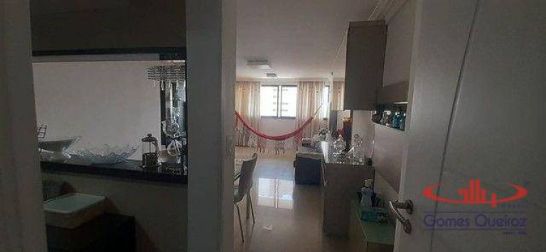 Imagem Apartamento com 3 Quartos à Venda, 96 m² em Cocó - Fortaleza Imagem Apartamento com 3 Quartos à Venda, 96 m² em Cocó - Fortaleza