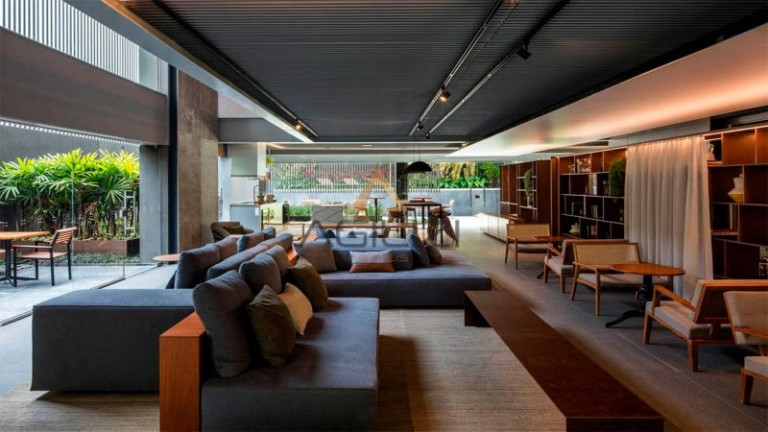 Imagem Apartamento com 2 Quartos à Venda, 115 m² em Moema - São Paulo Imagem Apartamento com 2 Quartos à Venda, 115 m² em Moema - São Paulo