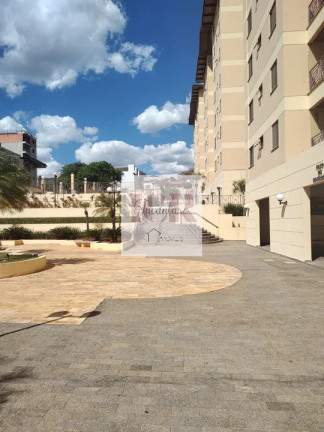 Imagem Apartamento com 3 Quartos à Venda, 78 m² em Vila Gabriel - Sorocaba