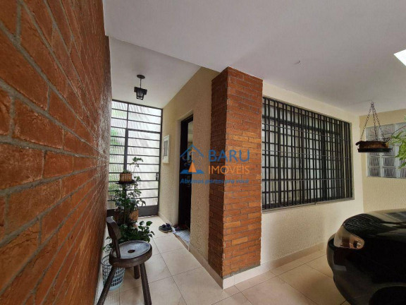 Imagem Casa com 3 Quartos à Venda, 150 m² em Campo Belo - São Paulo Imagem Casa com 3 Quartos à Venda, 150 m² em Campo Belo - São Paulo