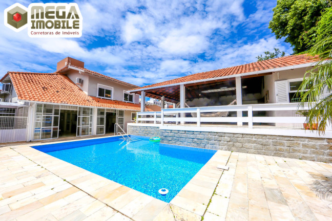 Imagem Apartamento com 4 Quartos à Venda, 370 m² em Trindade - Florianópolis Imagem Apartamento com 4 Quartos à Venda, 370 m² em Trindade - Florianópolis