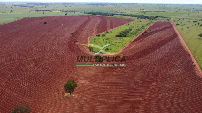 Imagem Fazenda à Venda, 648 m² em Carneirinho Imagem Fazenda à Venda, 648 m² em Carneirinho
