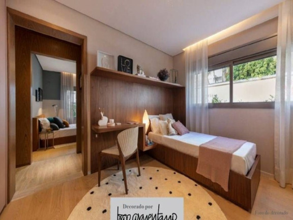 Imagem Apartamento com 3 Quartos à Venda, 147 m² em Itaim - São Paulo Imagem Apartamento com 3 Quartos à Venda, 147 m² em Itaim - São Paulo