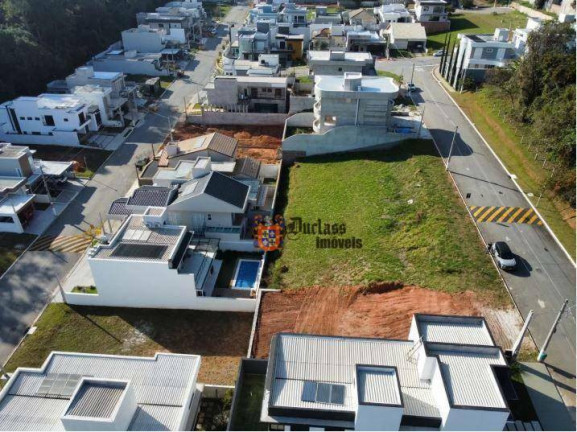 Terreno à Venda, 300 m² em Jardim Quintas Das Videiras - Jundiaí