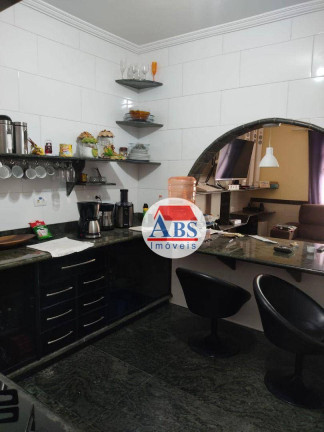 Imagem Sobrado com 2 Quartos à Venda, 100 m² em Aviação - Praia Grande Imagem Sobrado com 2 Quartos à Venda, 100 m² em Aviação - Praia Grande