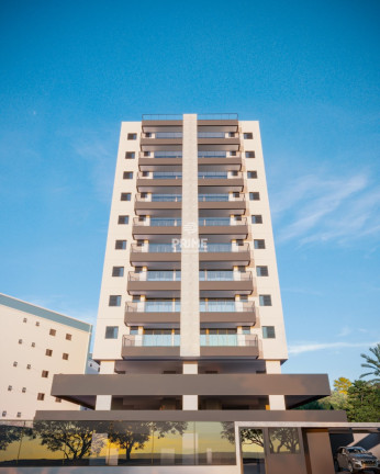 Imagem Apartamento com 2 Quartos à Venda, 77 m² em Martim De Sa - Caraguatatuba