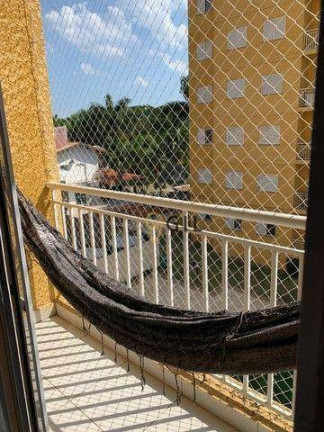 Imagem Apartamento com 3 Quartos à Venda, 76 m² em Jardim Santa Maria - Jacareí Imagem Apartamento com 3 Quartos à Venda, 76 m² em Jardim Santa Maria - Jacareí