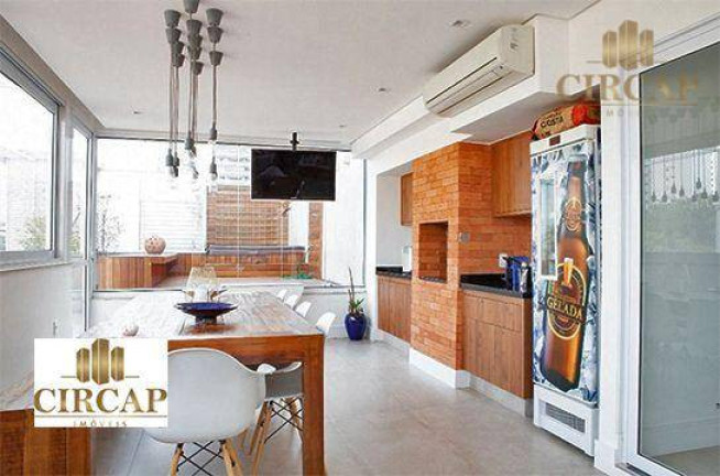 Imagem Cobertura com 3 Quartos à Venda, 185 m² em Vila Ipojuca - São Paulo Imagem Cobertura com 3 Quartos à Venda, 185 m² em Vila Ipojuca - São Paulo