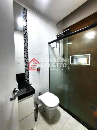 Imagem Casa de Condomínio com 2 Quartos à Venda, 60 m² em Loteamento São Francisco - Piracicaba