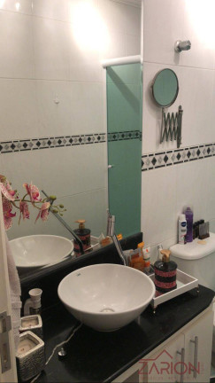 Imagem Apartamento com 3 Quartos à Venda, 76 m² em Residencial Portal Da Mantiqueira - Taubaté Imagem Apartamento com 3 Quartos à Venda, 76 m² em Residencial Portal Da Mantiqueira - Taubaté