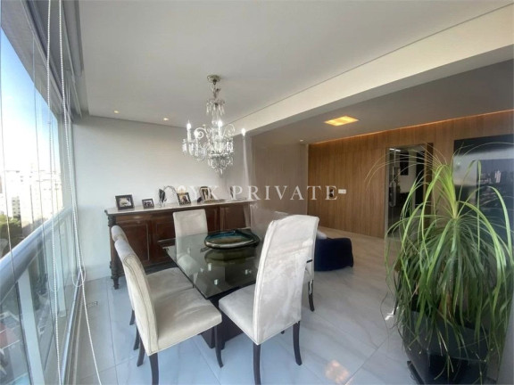 Imagem Apartamento com 2 Quartos à Venda, 89 m² em Vila Ipojuca - São Paulo