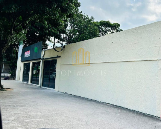 Sala Comercial para Alugar, 113 m² em Bosque Dos Eucaliptos - São José Dos Campos