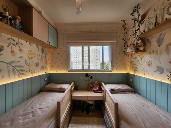 Imagem Apartamento com 4 Quartos à Venda, 176 m² em Aclimação - São Paulo