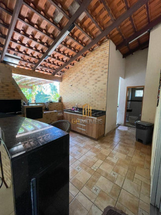 Imagem Casa com 3 Quartos à Venda, 240 m² em Condomínio Rio Formoso - Goiânia Imagem Casa com 3 Quartos à Venda, 240 m² em Condomínio Rio Formoso - Goiânia