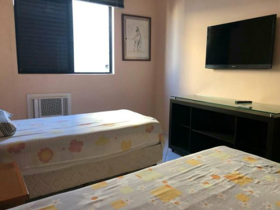 Apartamento com 3 Quartos à Venda, 150 m² em Pitangueiras - Guarujá