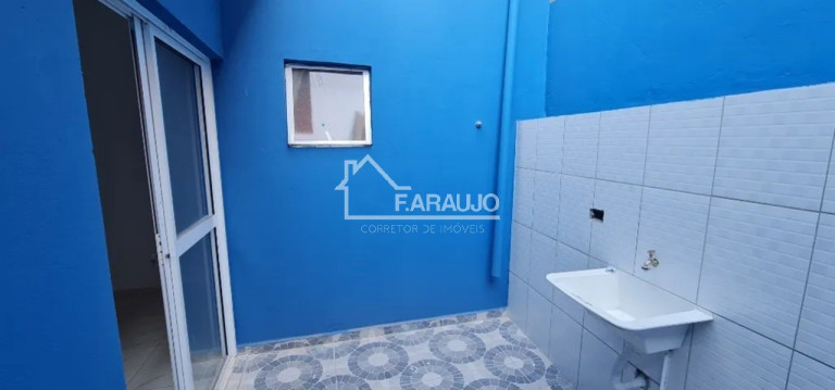 Imagem Casa com 2 Quartos à Venda, 80 m² em Parque São Bento - Sorocaba Imagem Casa com 2 Quartos à Venda, 80 m² em Parque São Bento - Sorocaba