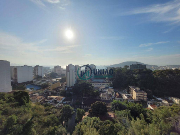 Imagem Apartamento com 2 Quartos à Venda, 70 m² em Ingá - Niterói