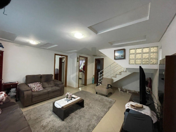 Imagem Casa com 3 Quartos à Venda, 111 m² em Cidade Industrial - Curitiba Imagem Casa com 3 Quartos à Venda, 111 m² em Cidade Industrial - Curitiba