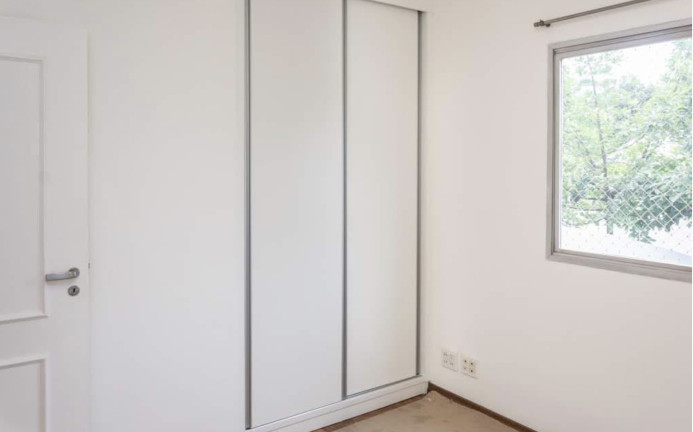 Imagem Apartamento com 3 Quartos à Venda, 117 m² em Vila Olímpia - São Paulo