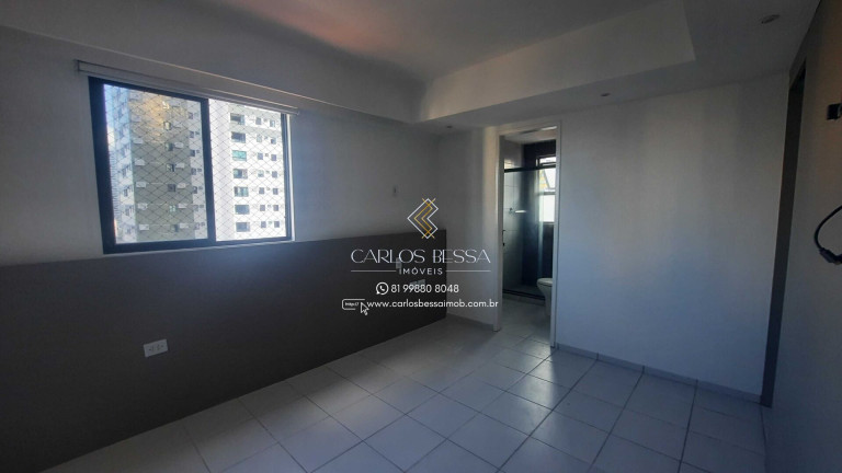 Imagem Apartamento com 3 Quartos à Venda, 87 m² em Torre - Recife Imagem Apartamento com 3 Quartos à Venda, 87 m² em Torre - Recife