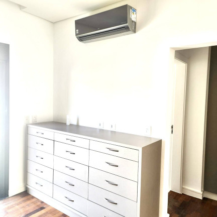 Imagem Casa com 4 Quartos à Venda, 440 m² em Alphaville - Santana De Parnaíba