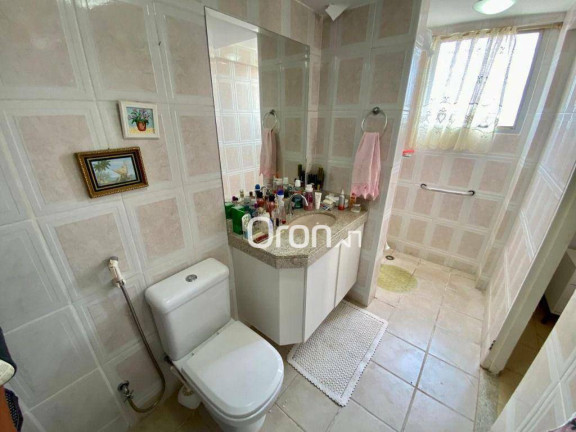 Imagem Apartamento com 3 Quartos à Venda, 90 m² em Setor Oeste - Goiânia Imagem Apartamento com 3 Quartos à Venda, 90 m² em Setor Oeste - Goiânia