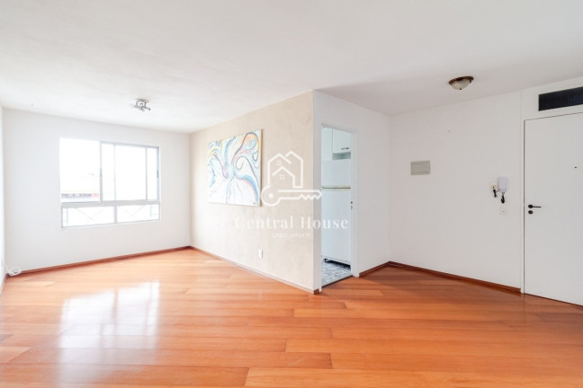 Imagem Apartamento com 2 Quartos à Venda, 62 m² em Vila Liviero - São Paulo