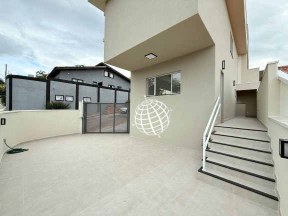 Imagem Casa com 3 Quartos à Venda, 102 m² em Jardim Jaraguá - Atibaia Imagem Casa com 3 Quartos à Venda, 102 m² em Jardim Jaraguá - Atibaia