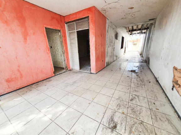 Imagem Casa com 3 Quartos à Venda, 181 m² em Vicente Pinzon - Fortaleza Imagem Casa com 3 Quartos à Venda, 181 m² em Vicente Pinzon - Fortaleza