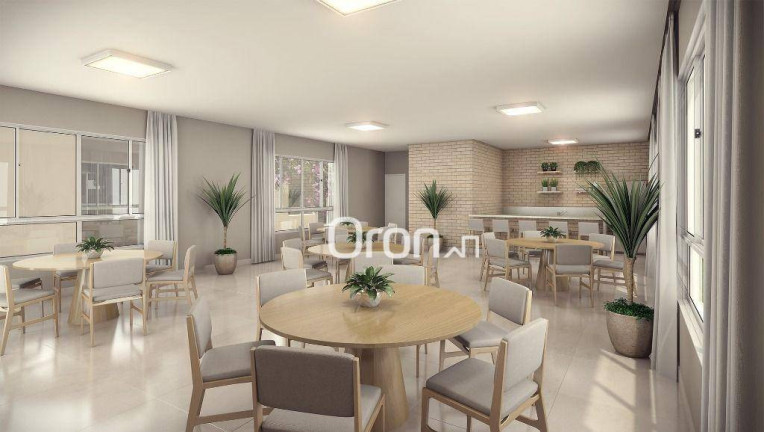 Imagem Apartamento com 2 Quartos à Venda, 46 m² em Setor Serra Dourada - Aparecida De Goiânia Imagem Apartamento com 2 Quartos à Venda, 46 m² em Setor Serra Dourada - Aparecida De Goiânia