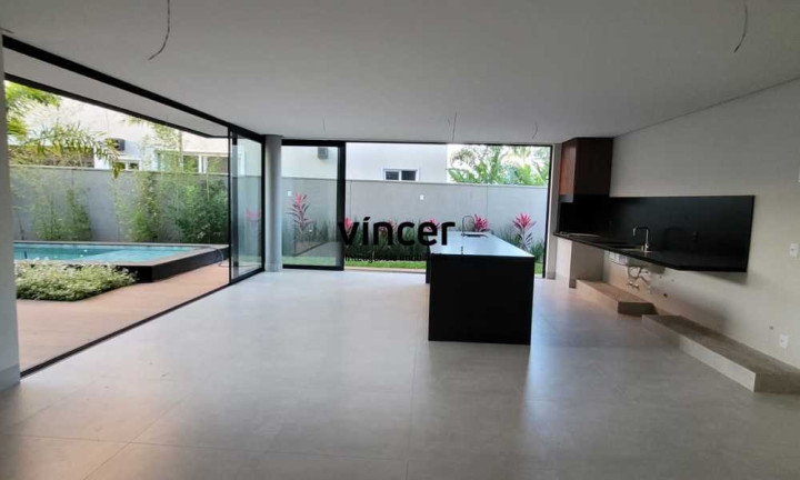 Imagem Casa com 5 Quartos à Venda, 484 m² em Residencial Goiânia Golfe Clube - Goiânia Imagem Casa com 5 Quartos à Venda, 484 m² em Residencial Goiânia Golfe Clube - Goiânia
