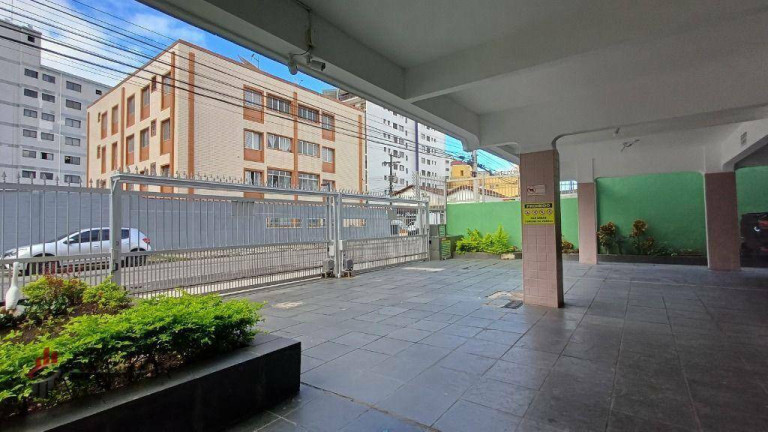Imagem Apartamento com 1 Quarto à Venda, 43 m² em Vila Caiçara - Praia Grande Imagem Apartamento com 1 Quarto à Venda, 43 m² em Vila Caiçara - Praia Grande