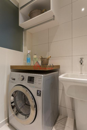 Imagem Apartamento com 2 Quartos à Venda, 49 m² em Vila Andrade - São Paulo Imagem Apartamento com 2 Quartos à Venda, 49 m² em Vila Andrade - São Paulo