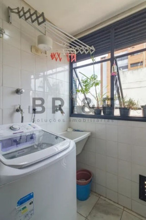 Imagem Apartamento com 1 Quarto à Venda, 44 m² em Moema - São Paulo Imagem Apartamento com 1 Quarto à Venda, 44 m² em Moema - São Paulo