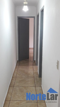 Imagem Apartamento com 2 Quartos à Venda, 48 m² em Jardim Pirituba - São Paulo Imagem Apartamento com 2 Quartos à Venda, 48 m² em Jardim Pirituba - São Paulo
