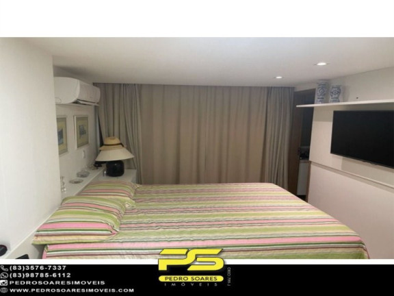 Imagem Apartamento com 2 Quartos à Venda, 81 m² em Camboinha - Cabedelo Imagem Apartamento com 2 Quartos à Venda, 81 m² em Camboinha - Cabedelo