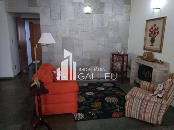 Imagem Casa com 4 Quartos à Venda, 331 m² em Jardim Chapadão - Campinas Imagem Casa com 4 Quartos à Venda, 331 m² em Jardim Chapadão - Campinas