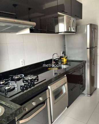 Imagem Apartamento com 2 Quartos à Venda, 69 m² em Santa Paula - São Caetano Do Sul Imagem Apartamento com 2 Quartos à Venda, 69 m² em Santa Paula - São Caetano Do Sul