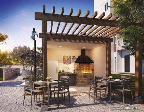 Imagem Apartamento com 2 Quartos à Venda, 37 m² em Paraíso Do Morumbi - São Paulo Imagem Apartamento com 2 Quartos à Venda, 37 m² em Paraíso Do Morumbi - São Paulo
