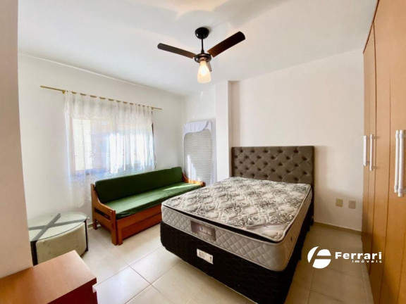 Imagem Apartamento com 1 Quarto à Venda, 68 m² em Zona Nova - Capão Da Canoa