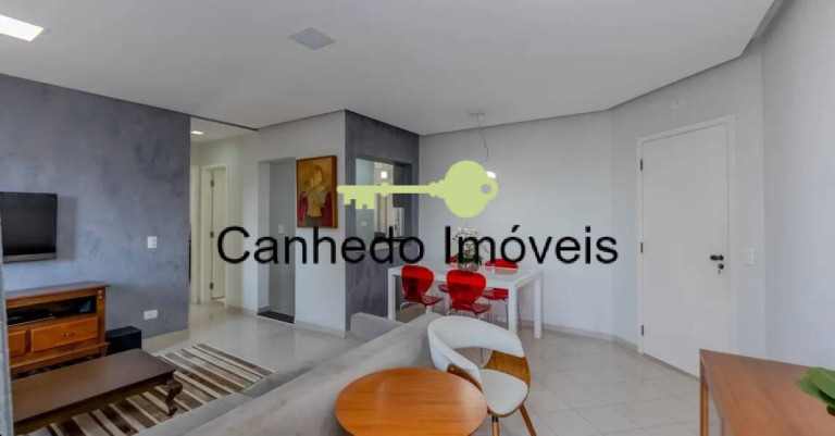 Imagem Apartamento com 2 Quartos à Venda, 75 m² em Chácara Inglesa - São Paulo