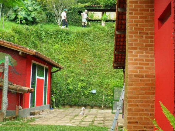 Imagem Casa com 4 Quartos à Venda, 5.100 m² em Santa Rita - Teresópolis Imagem Casa com 4 Quartos à Venda, 5.100 m² em Santa Rita - Teresópolis