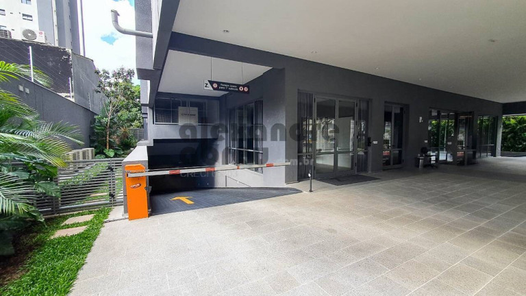 Imagem Sala Comercial à Venda, 39 m² em Indianópolis - São Paulo