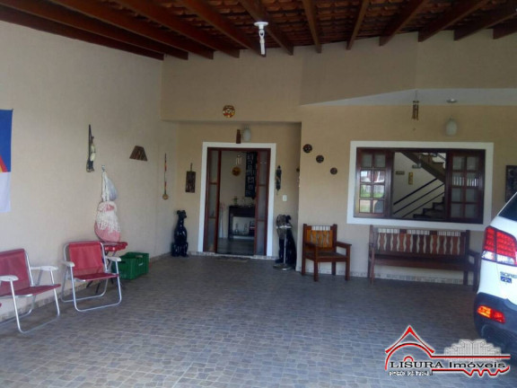 Imagem Casa com 3 Quartos à Venda, 180 m² em Loteamento Villa Branca - Jacareí