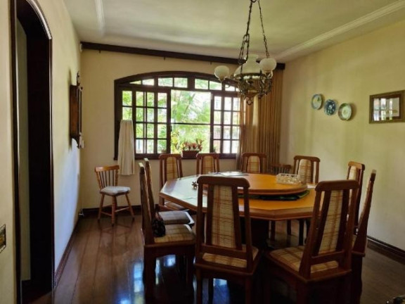 Imagem Casa com 3 Quartos à Venda, 300 m² em Quinta Da Barra - Teresópolis Imagem Casa com 3 Quartos à Venda, 300 m² em Quinta Da Barra - Teresópolis