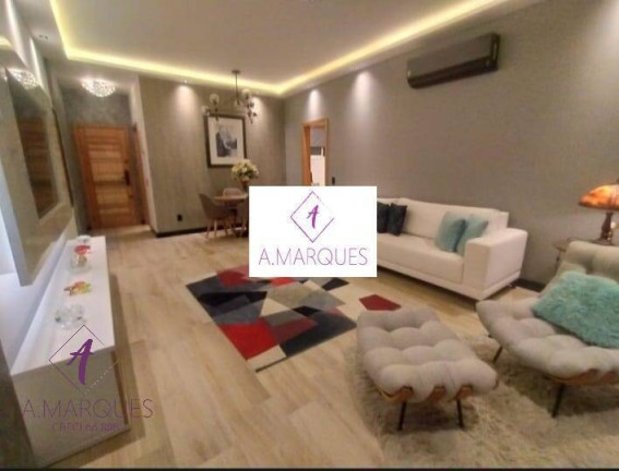 Imagem Apartamento com 2 Quartos à Venda, 68 m² em Rio De Janeiro