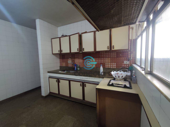 Imagem Apartamento com 3 Quartos à Venda, 190 m² em Icaraí - Niterói Imagem Apartamento com 3 Quartos à Venda, 190 m² em Icaraí - Niterói