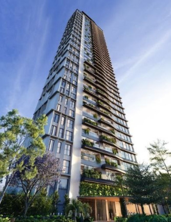 Apartamento com 4 Quartos à Venda, 280 m² em Altiplano Cabo Branco - João Pessoa