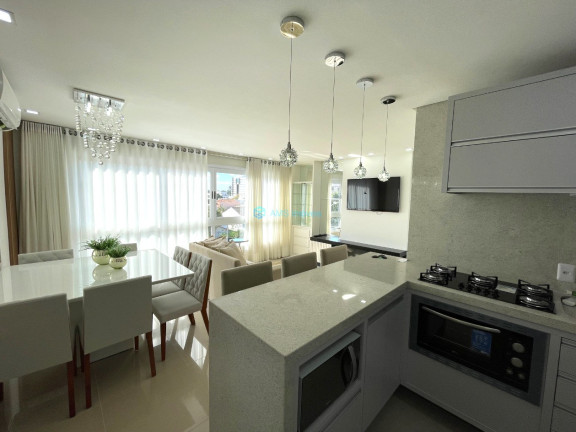 Imagem Apartamento com 3 Quartos à Venda, 85 m² em Marechal Rondon - Canoas