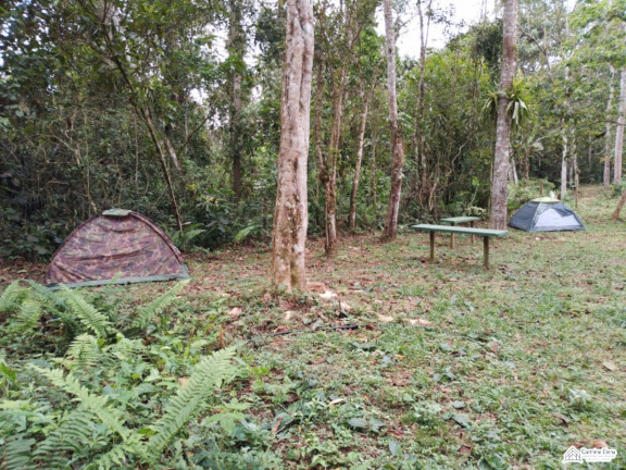 Imagem Terreno à Venda, 4.500 m² em Ubatumirim - Ubatuba
